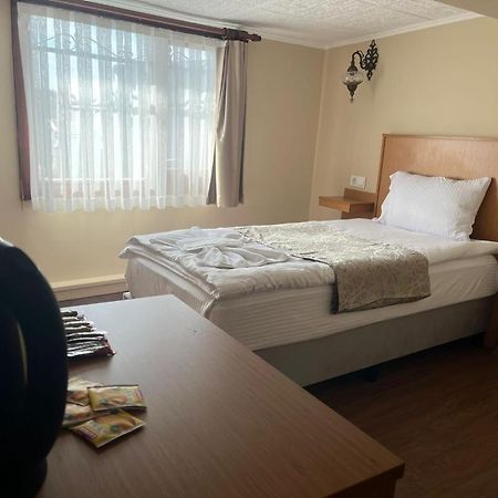Ottoman Elegance Hotel İstanbul Dış mekan fotoğraf