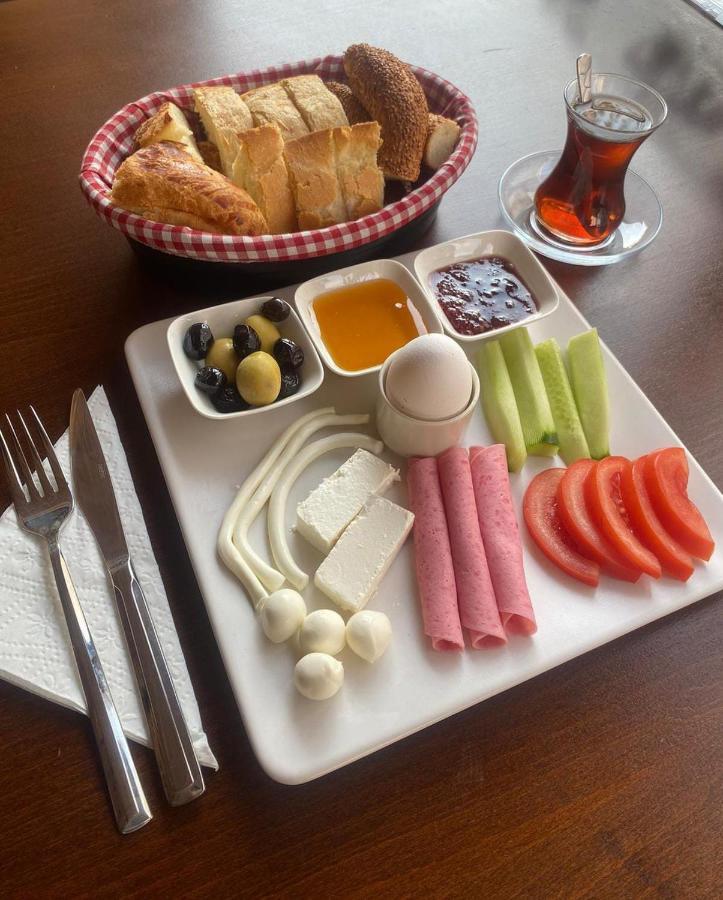 Ottoman Elegance Hotel İstanbul Dış mekan fotoğraf