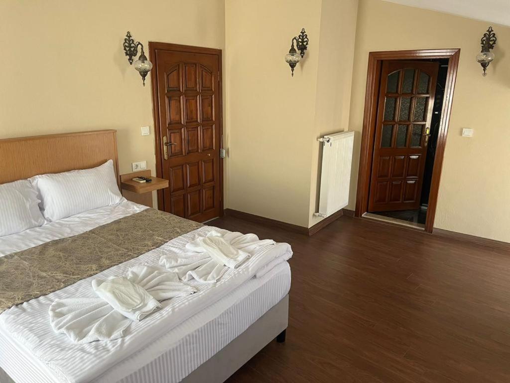 Ottoman Elegance Hotel İstanbul Dış mekan fotoğraf