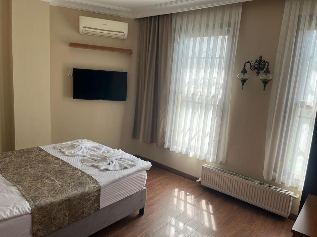 Ottoman Elegance Hotel İstanbul Dış mekan fotoğraf
