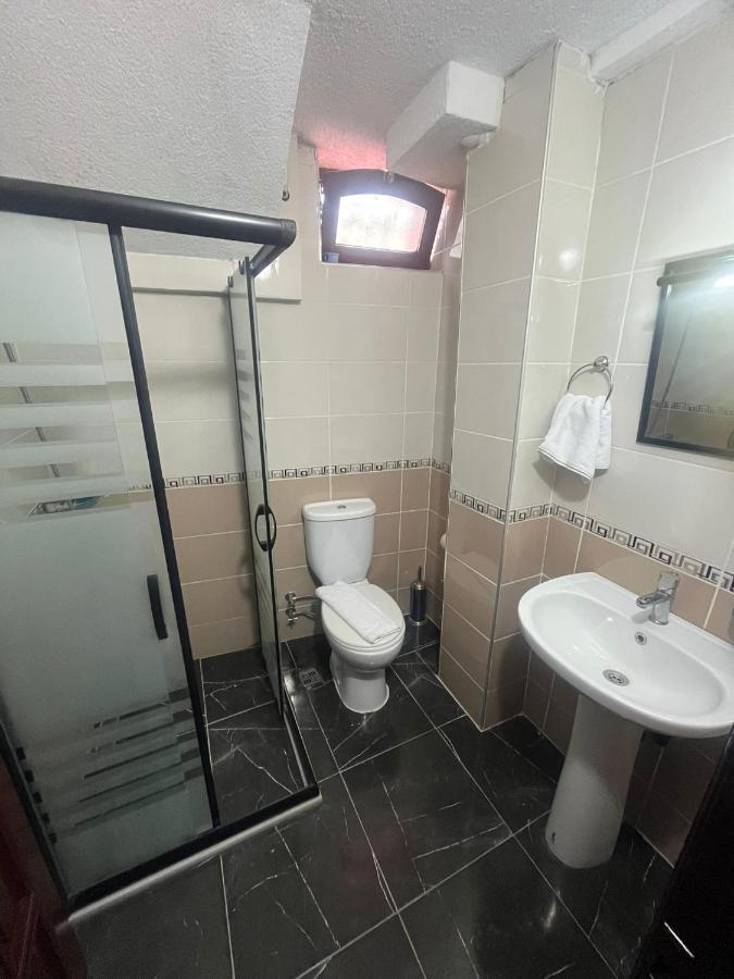 Ottoman Elegance Hotel İstanbul Dış mekan fotoğraf