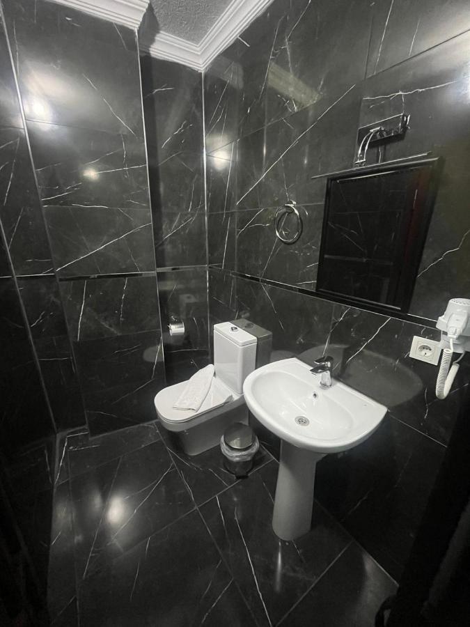 Ottoman Elegance Hotel İstanbul Dış mekan fotoğraf
