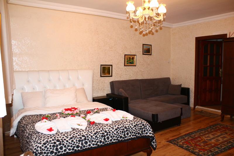 Ottoman Elegance Hotel İstanbul Dış mekan fotoğraf