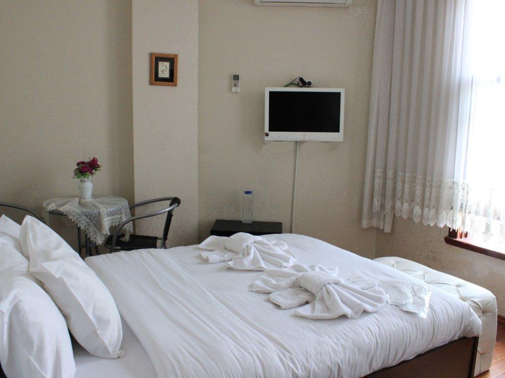 Ottoman Elegance Hotel İstanbul Dış mekan fotoğraf