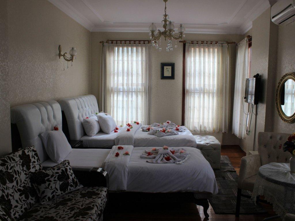 Ottoman Elegance Hotel İstanbul Dış mekan fotoğraf