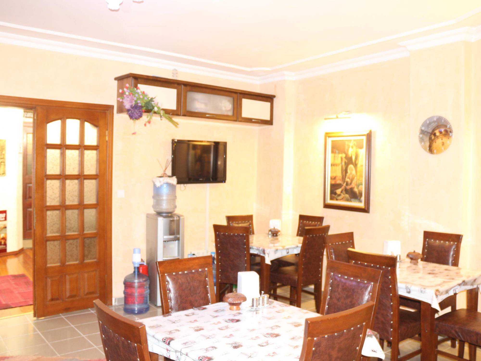 Ottoman Elegance Hotel İstanbul Dış mekan fotoğraf