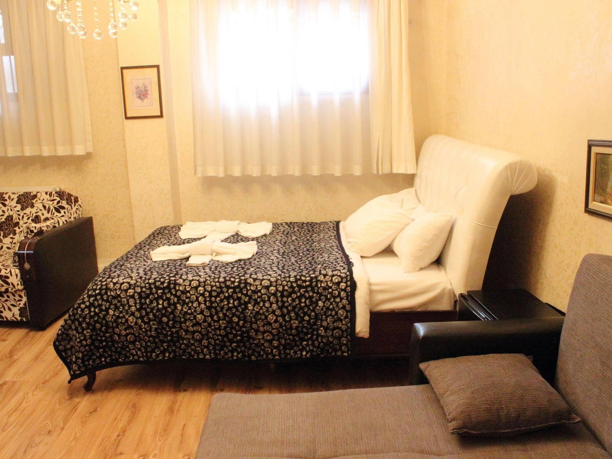 Ottoman Elegance Hotel İstanbul Dış mekan fotoğraf