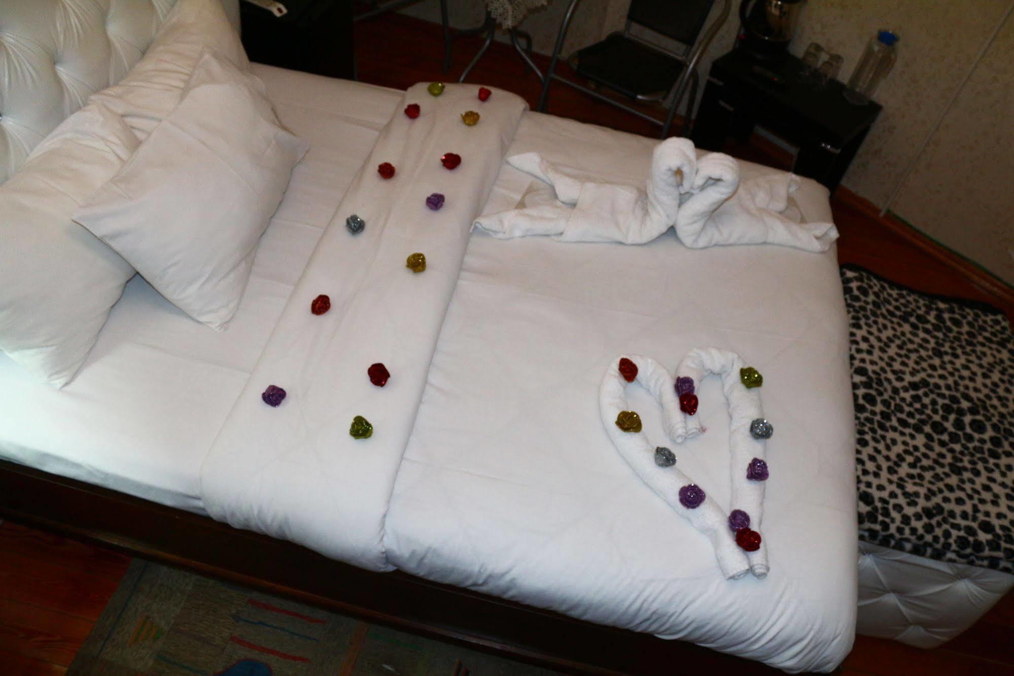 Ottoman Elegance Hotel İstanbul Dış mekan fotoğraf