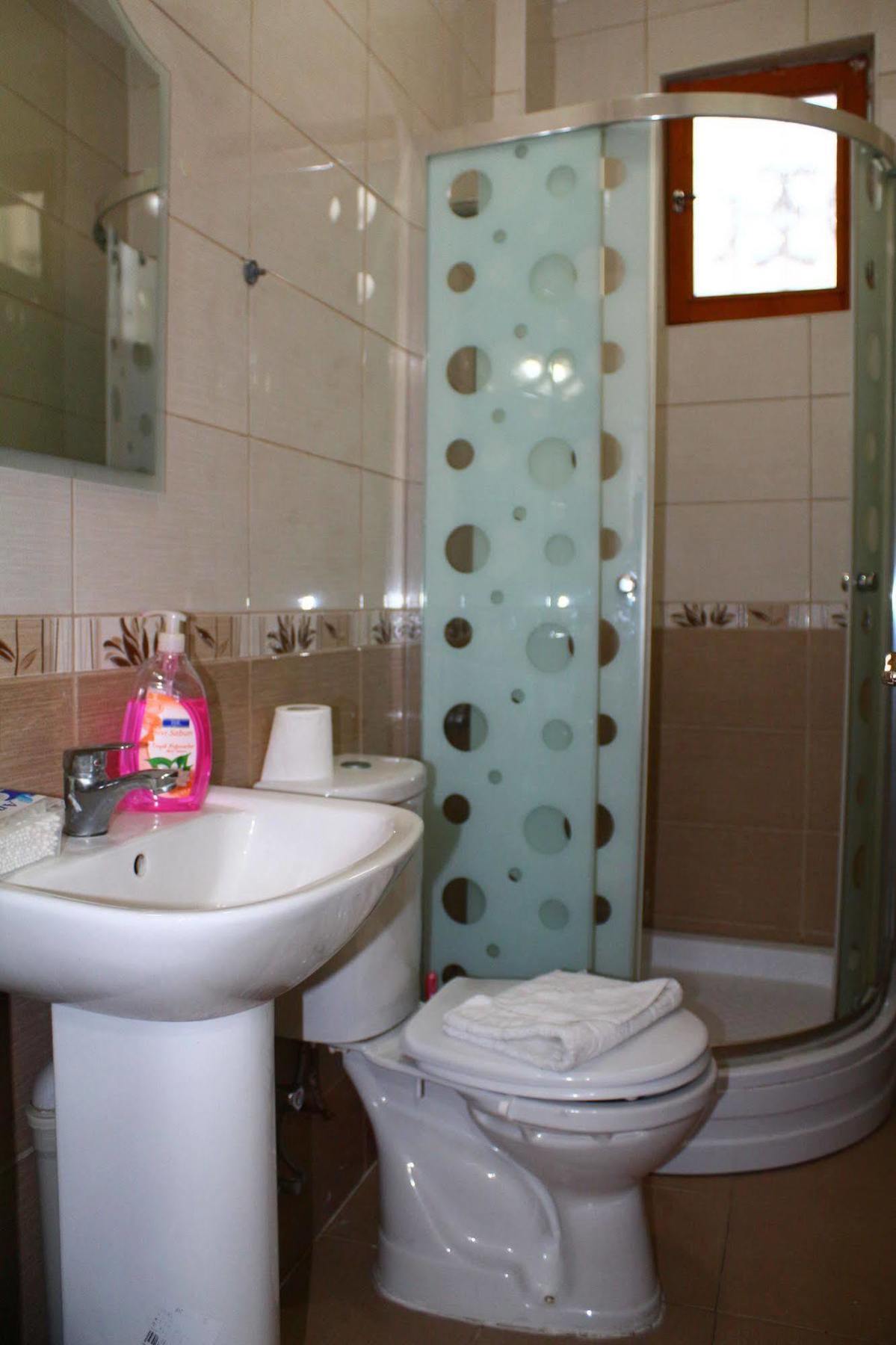 Ottoman Elegance Hotel İstanbul Dış mekan fotoğraf