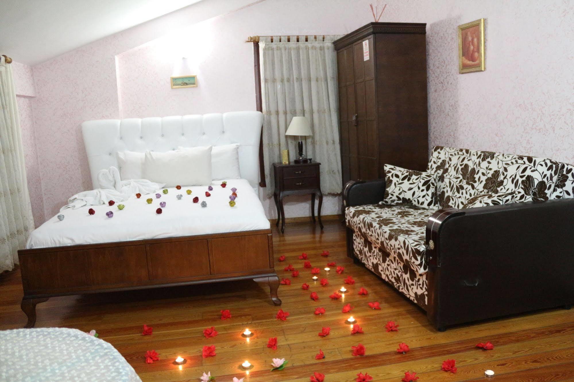 Ottoman Elegance Hotel İstanbul Dış mekan fotoğraf