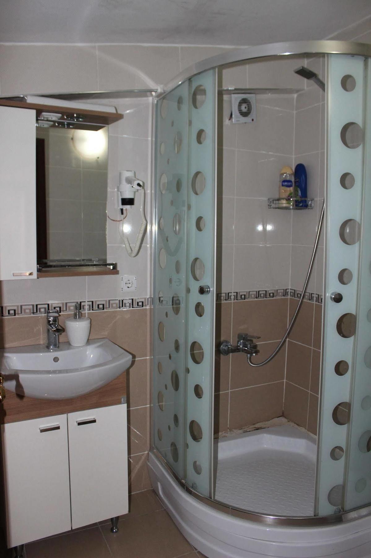 Ottoman Elegance Hotel İstanbul Dış mekan fotoğraf