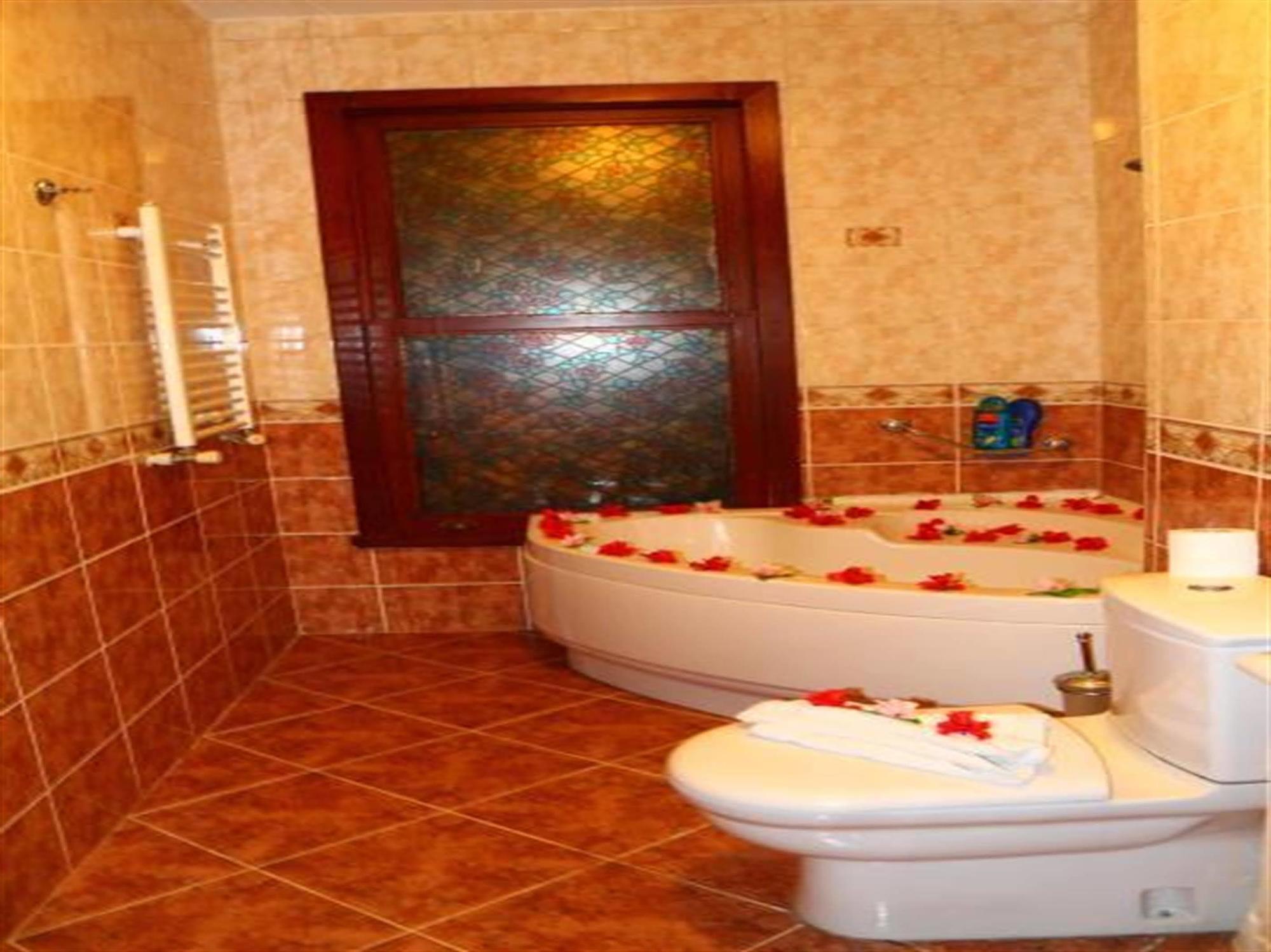 Ottoman Elegance Hotel İstanbul Dış mekan fotoğraf