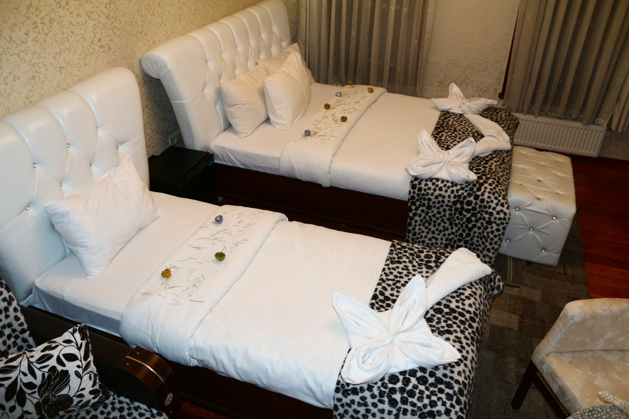 Ottoman Elegance Hotel İstanbul Dış mekan fotoğraf